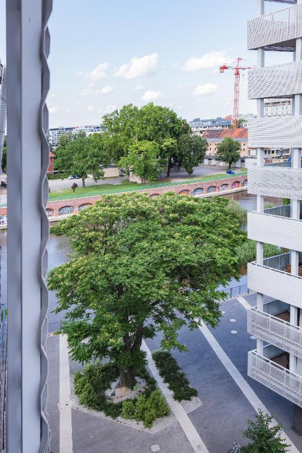 Odra View Ii Breslavia