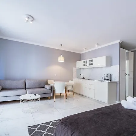 Odra View Apartments II Wrocław Zewnętrze zdjęcie