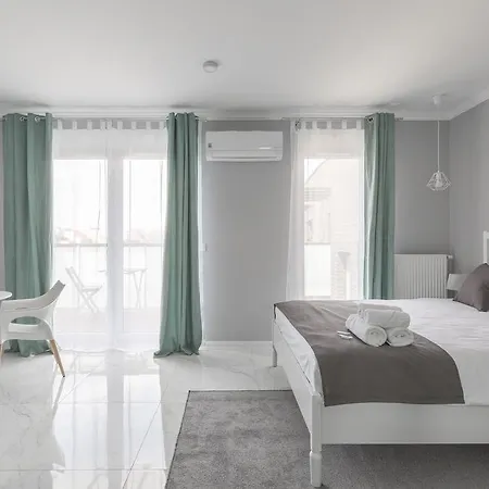Odra View Apartments II Wrocław Zewnętrze zdjęcie