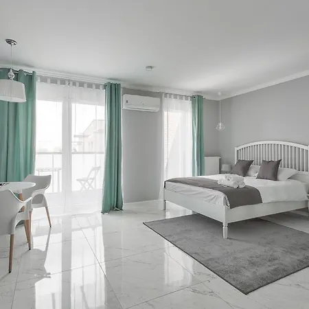 Odra View Apartments II Wrocław Zewnętrze zdjęcie