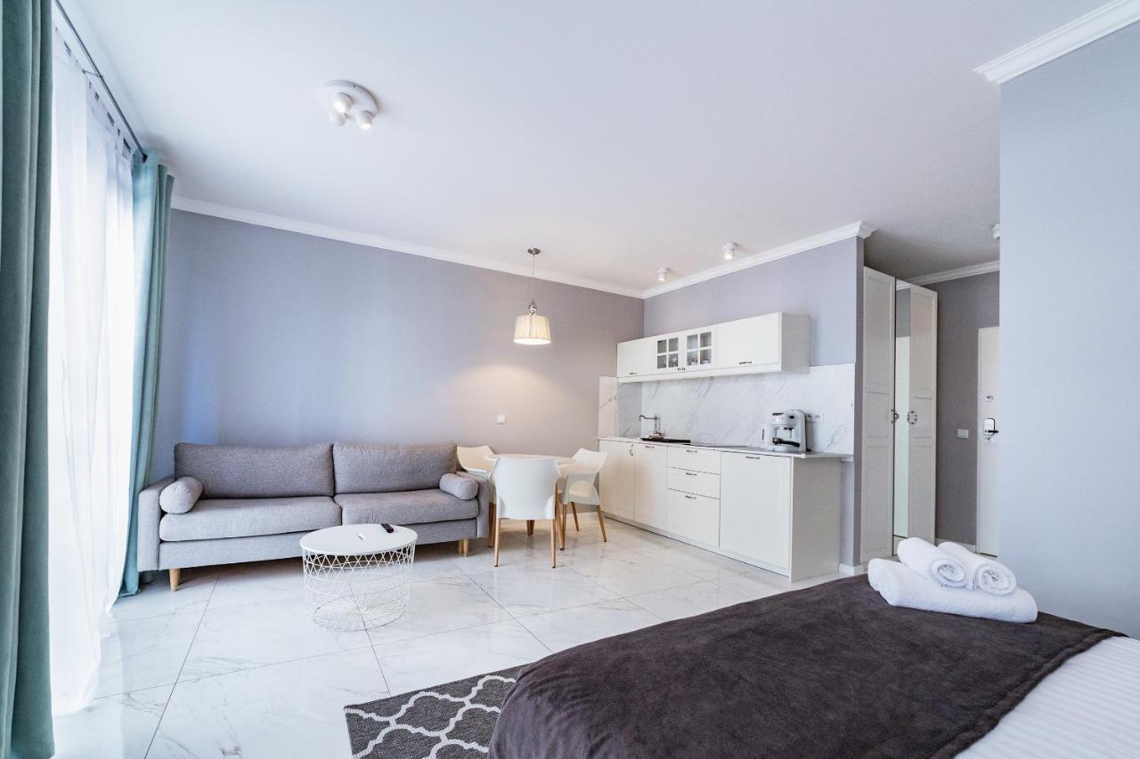 Odra View Ii Apartment *