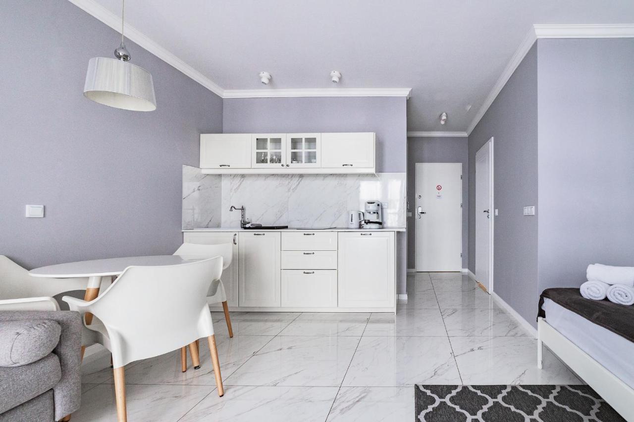 Odra View Ii Apartment Wroclaw
